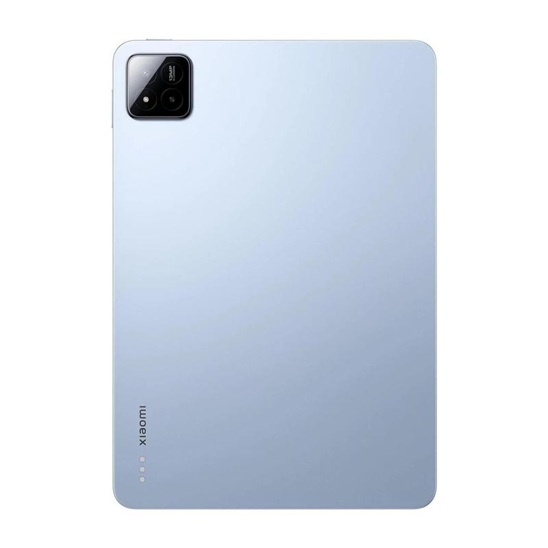 【国内正規美品】Xiaomi Pad7 ブルー＋Focus Pen セット 94cfdea345fabd4b961f836e42398c